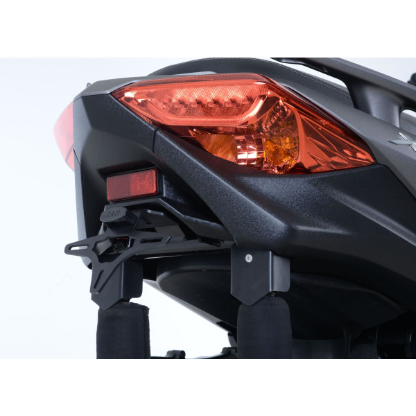 R&G Tail Tidy for Yamaha XMAX 300 '17-'22 & Yamaha XMAX 125 ’18-'22